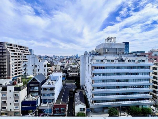 ＳＳ．ＦＬＡＴ神楽坂ｓｏｕｔｈのその他