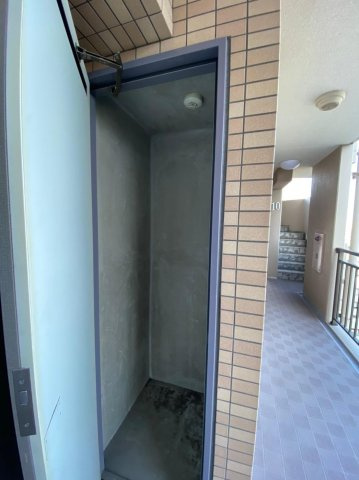 フリーディオ神楽坂の設備|トランクルーム