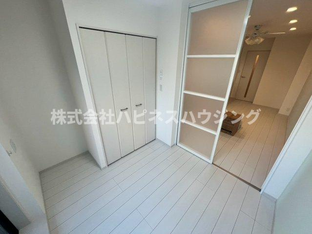 LEVICIA　BLDG.Ⅲ～レヴィシアビルディングスリー～の洋室