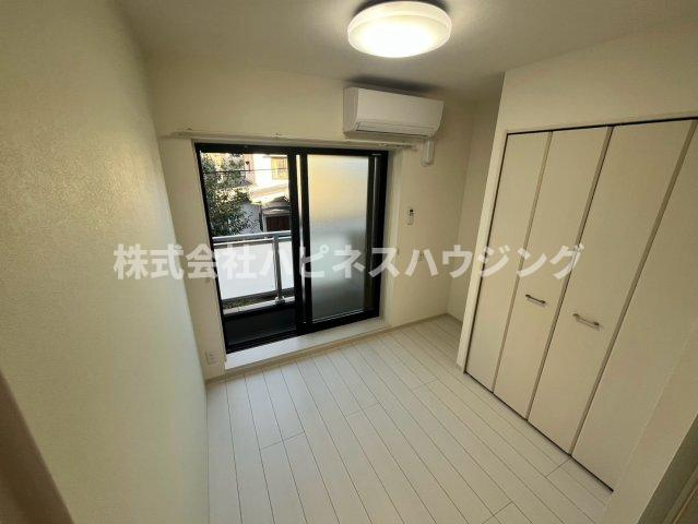 LEVICIA　BLDG.Ⅲ～レヴィシアビルディングスリー～の洋室