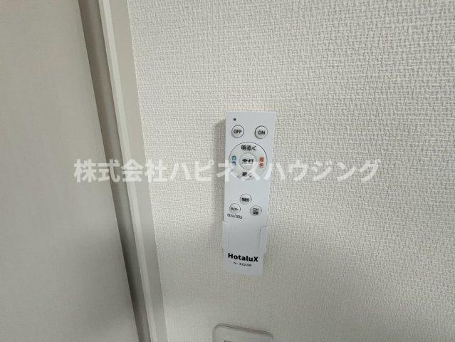 LEVICIA　BLDG.Ⅲ～レヴィシアビルディングスリー～のその他
