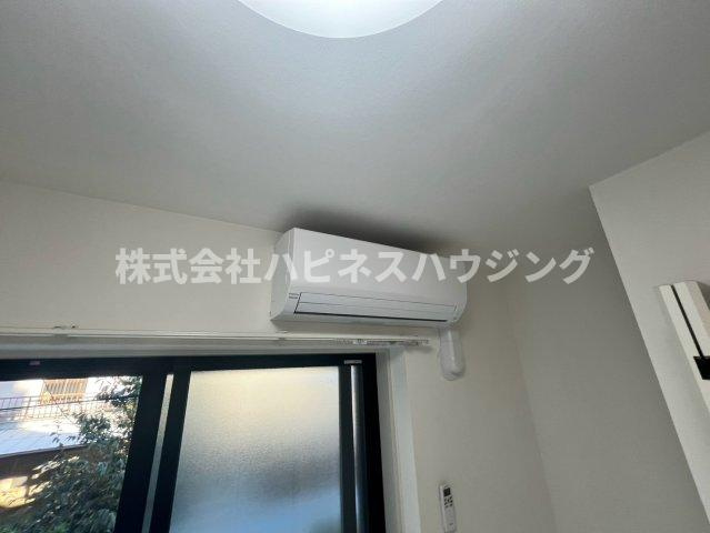 LEVICIA　BLDG.Ⅲの内装