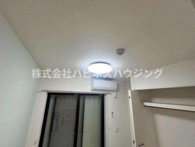 LEVICIA　BLDG.Ⅲの内装