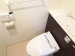 【トイレ】 | カサ エスペランサ