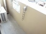 【バルコニー】 | カサ エスペランサ