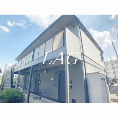 【外観】 | サンガーデンⅡ | 外観です。