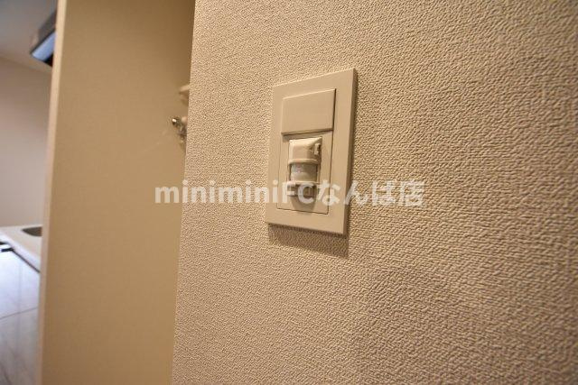 プレサンス大国町ブライス