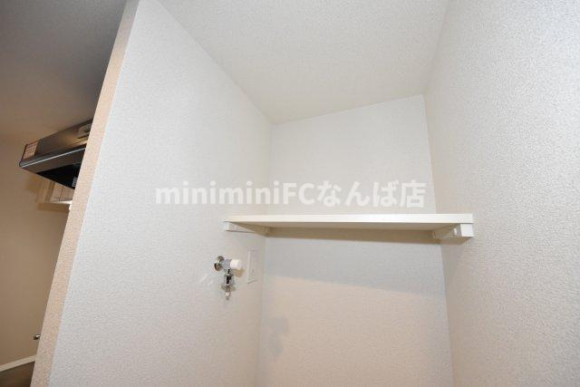 プレサンス大国町ブライス