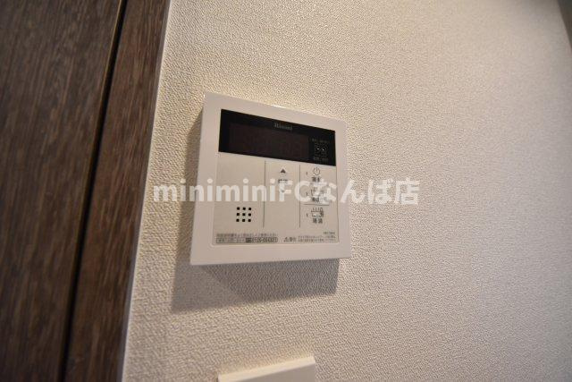 プレサンス大国町ブライス