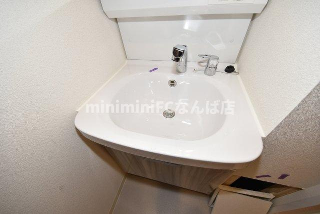 プレサンス大国町ブライス