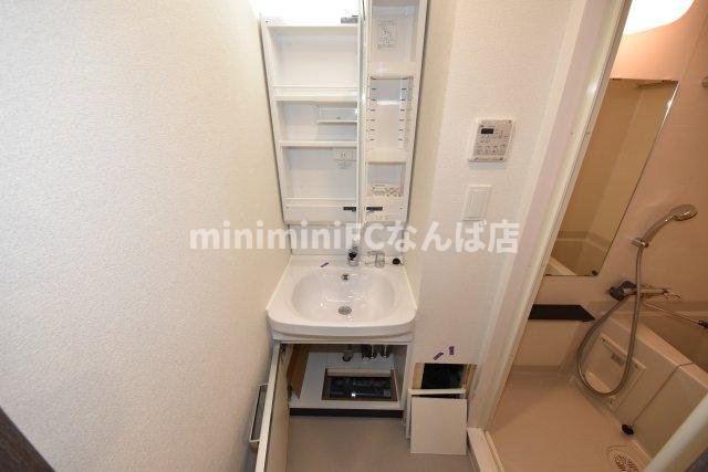 プレサンス大国町ブライス