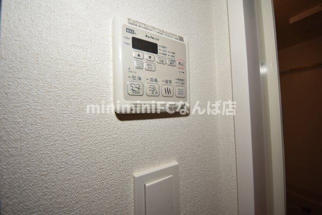 プレサンス大国町ブライス