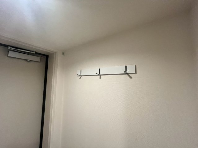 柏市千代田１丁目の賃貸マンションの内装
