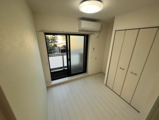 柏市千代田１丁目の賃貸マンションの洋室