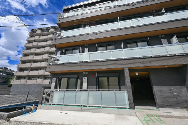LEVICIA　BLDG.Ⅲのその他