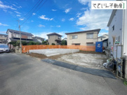 blooming garden深谷市東方　新築住宅の画像