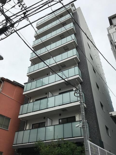 ドゥーエ浅草橋Ⅱ