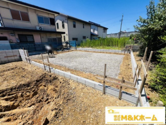 半田市花園町6丁目　全2棟　2号棟