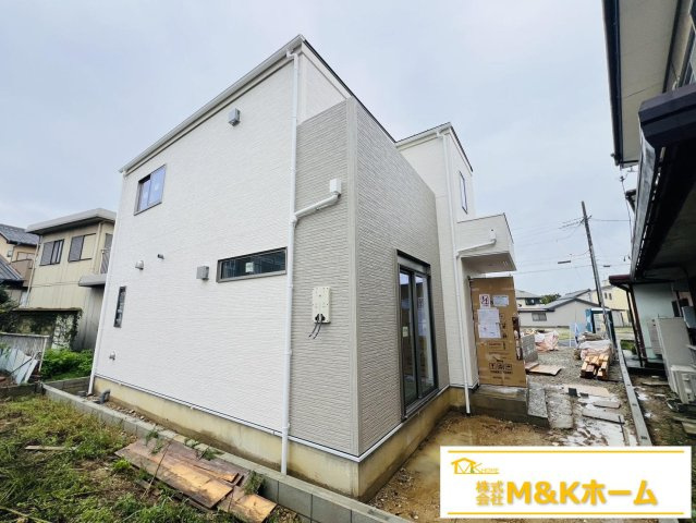 半田市花園町6丁目　全2棟　2号棟