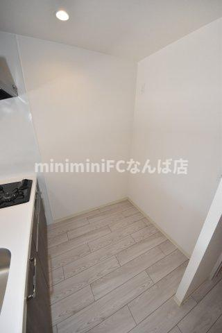 プレサンス大国町ラヴェニール