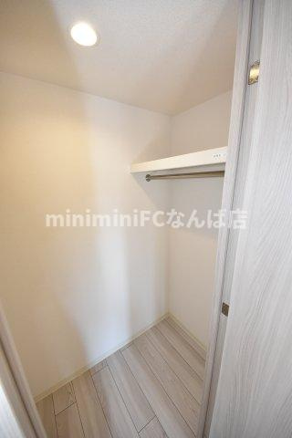 プレサンス大国町ラヴェニール