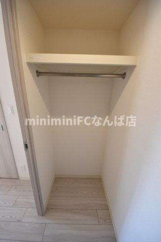 プレサンス大国町ラヴェニール