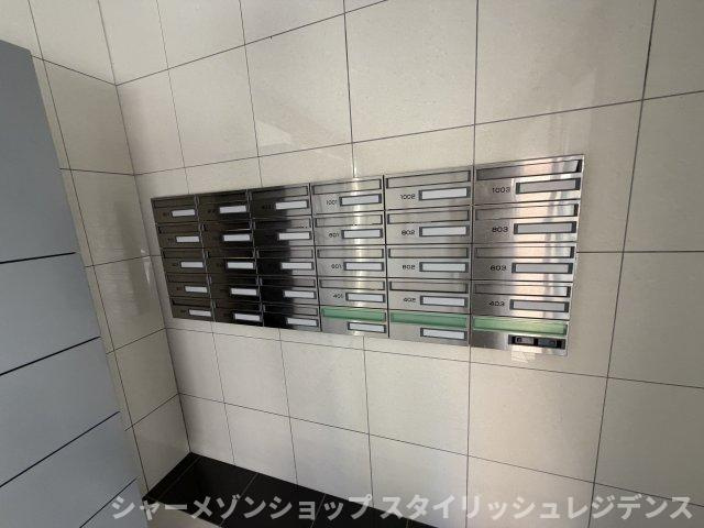 グランヒルズ下曽根のその他共用部分