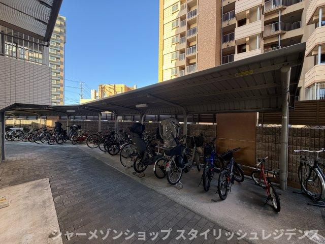 グランヒルズ下曽根のその他共用部分