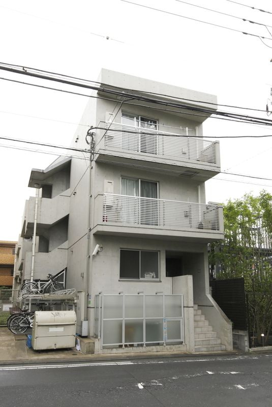 GALAND桜新町