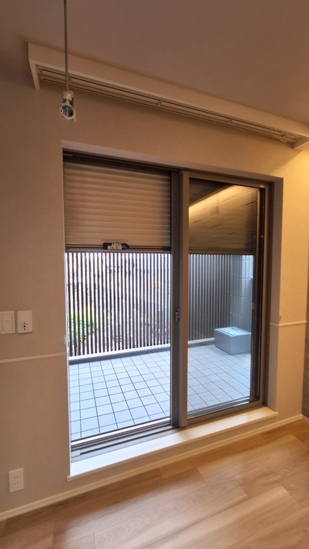 Ｇｒａｃｅ　Ｍａｉｓｏｎの内装