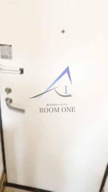 ｍａｉｓｏｎ　ｂｒｉｌｌｅｒの玄関|玄関です。