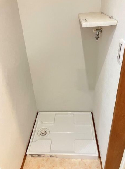 杉並区堀ノ内３丁目のアパートの設備