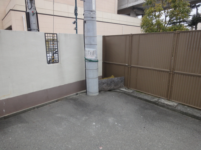 オリーブ宝塚のその他共用部分