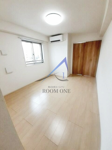 フェリーチェ・ヴィータの居間・リビング|洋室のお部屋です。