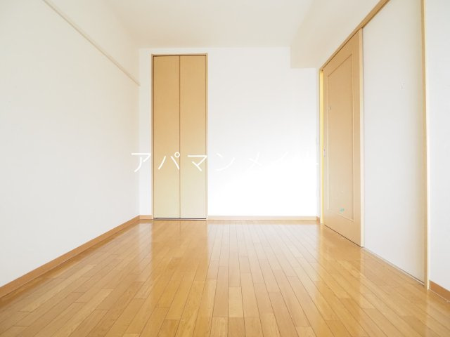 【寝室】 | コーポレート東戸塚 | 戸塚周辺ならアパマンメイトへＬｅｔｓ Ｇｏ ！
