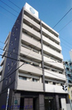 レークス新大阪ウエストの画像