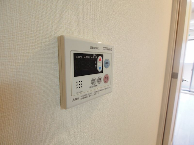 【設備】プレサンス梅田東グラッド