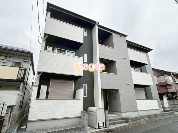 KEIAI RESIDENCE 春日部