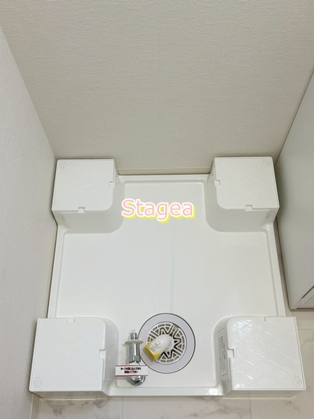 KEIAI RESIDENCE 春日部の設備