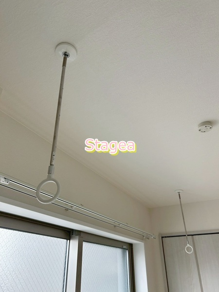 KEIAI RESIDENCE 春日部の設備