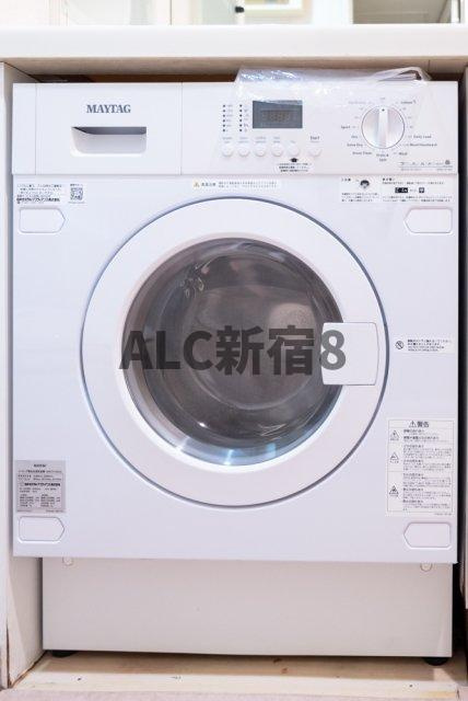 エスコート西新宿のその他|※別部屋参照