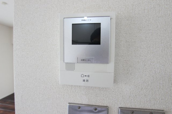 【セキュリティ】 | メゾンニシビ
