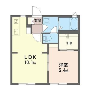 【間取り】 | マーキュリー狭山