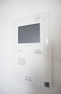 【セキュリティ】 | スタイリオ品川中延 | 別部屋参考写真