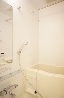 【浴室】 | スタイリオ品川中延 | 別部屋参考写真