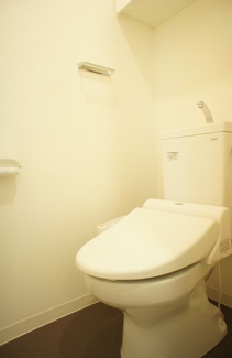 【トイレ】 | スタイリオ品川中延 | 別部屋参考写真