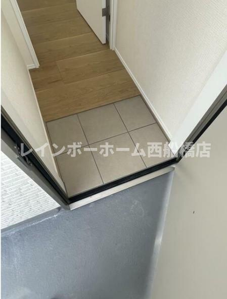 ボン・ドミール新鎌ヶ谷の設備