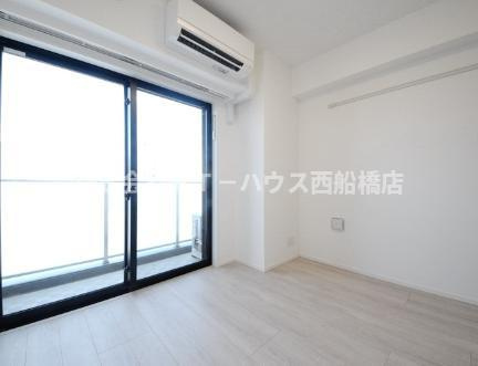 S-RESIDENCE市川の居間・リビング