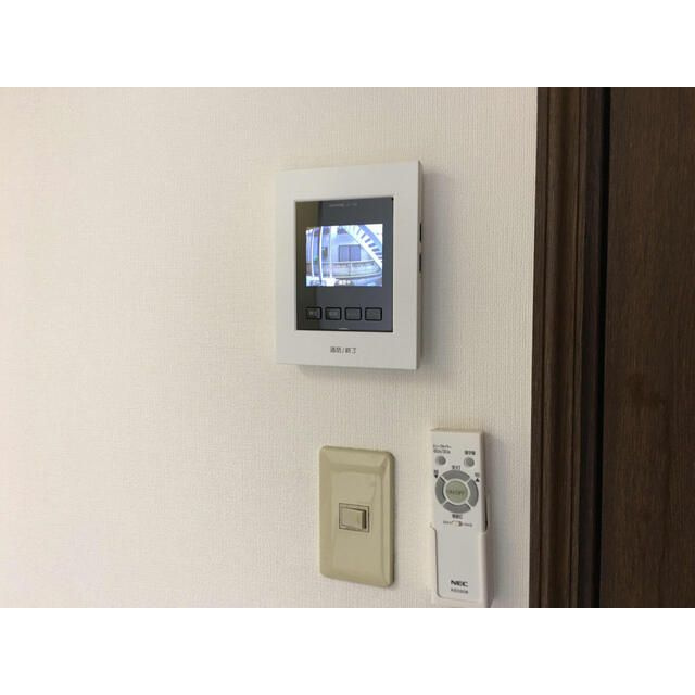 カーザソフィアのセキュリティ