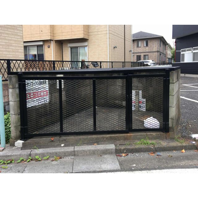 カーザソフィアのその他共用部分